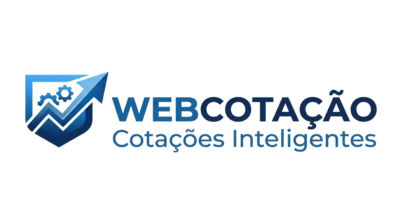 Sistema - WebCotação